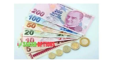 الفوركس اليوم: زوج USD/JPY يسجل أعلى مستوى في 5 أشهر مع ضعف الين وارتفاع العوائد الأمريكية