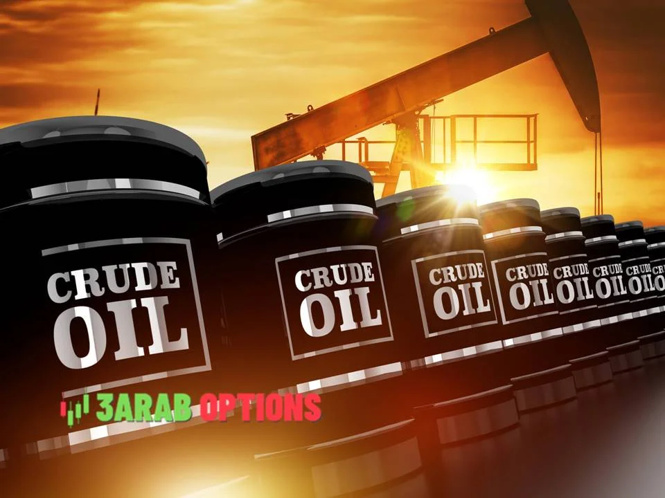 التوقعات الأسبوعية لسوق خام WTI 28 أبريل 2024 1 توقعات سوق خام WTI لشهر يناير 2025