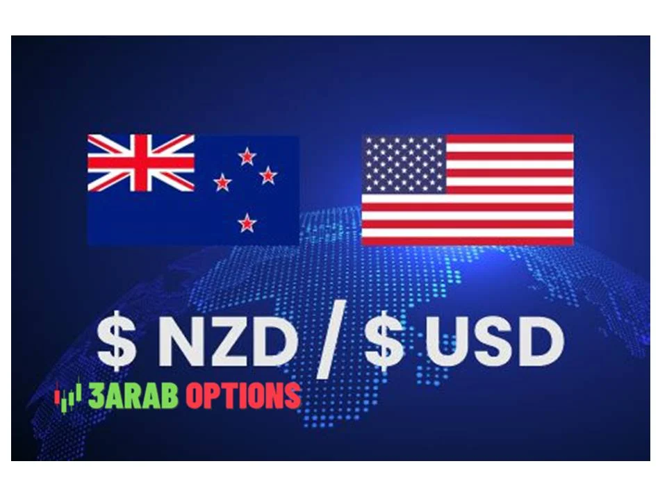 سعر زوج NZDUSD في نطاق ضيق – توقعات اليوم - 18-10-2024.