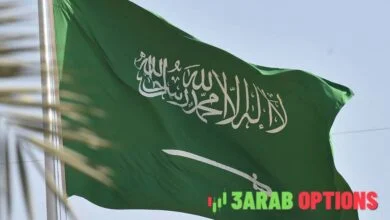 الأسهم السعودية تغلق على أكبر مكاسب أسبوعية في شهر ونصف.