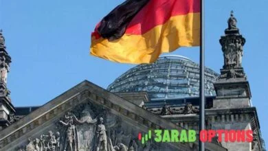 سعر المؤشر الألماني يفقد العزم الإيجابي – توقعات اليوم 7-7-2025