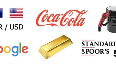 ارتفاع صافي إيرادات شركة كوكاكولا بنسبة 8% خلال الربع الثالث..