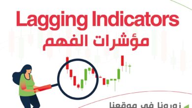 مؤشرات الفهم - Lagging Indicators