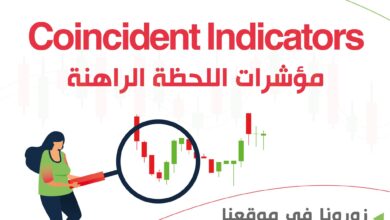 مؤشرات اللحظة الراهنة - Coincident Indicators