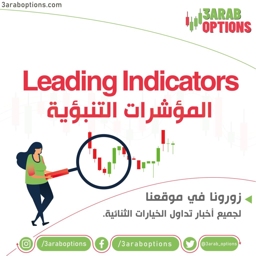 مؤشرات تنبؤية 1