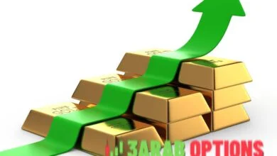 الذهب يقترب من التداول فوق 2,800 دولارًا لأول مرة فى التاريخ