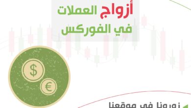 أزواج عملات التداول - Pairs Trading