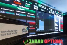 السعودية تفتح الباب لملكية الأجانب وتاسي يكسر مستويات 11 ألف نقطة! 20 السعودية تفتح الباب لملكية الأجانب وتاسي يكسر مستويات 11 ألف نقطة!