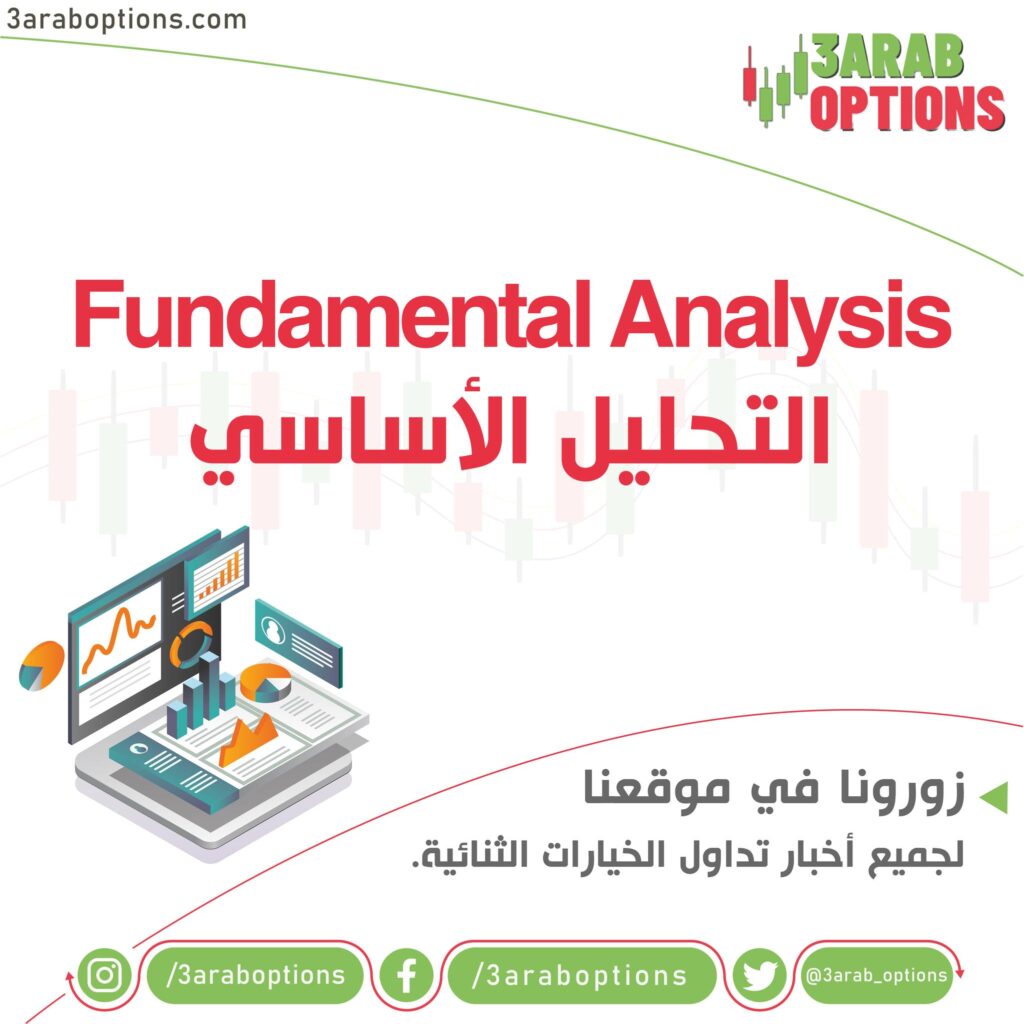 التحليل الأساسي في التداول - Fundamental Analysis