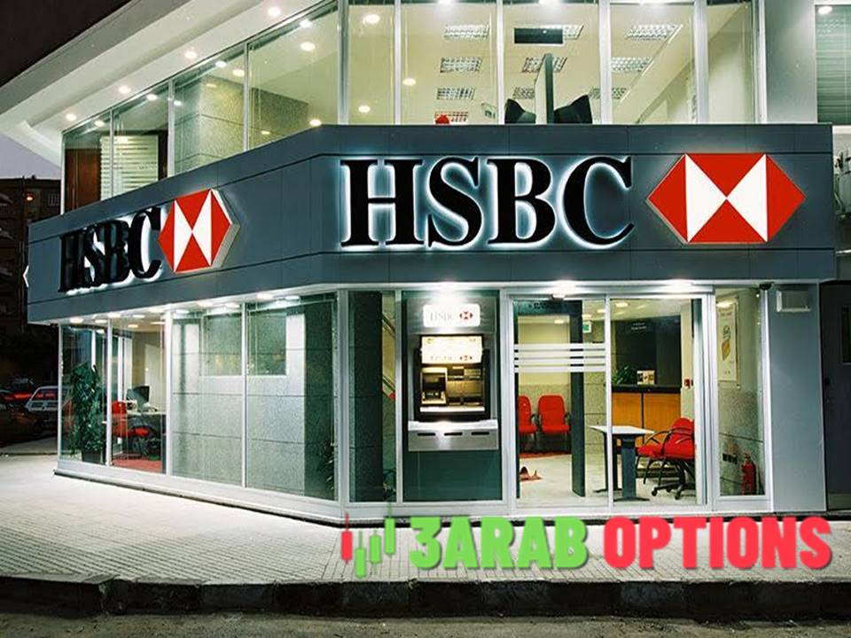 بنك HSBC يقارن بين أداء الدولار الأمريكي واليورو والاسترليني في 2024 . 1 بنك HSBC يقارن بين أداء الدولار الأمريكي واليورو والاسترليني في 2024 .