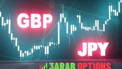 سعر الباوند مقابل الين يؤجل الهبوط-توقعات اليوم 22-10-2024