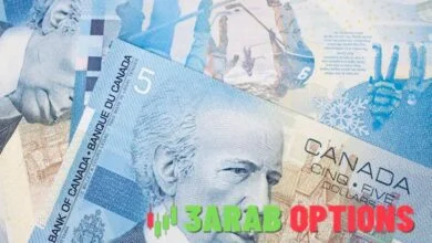 سعر الدولار مقابل الدولار الكندي يحاول اكتساب زخماً إيجابياً – توقعات اليوم – 23-03-2026