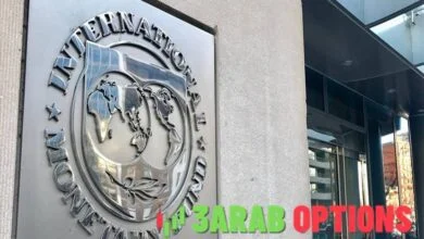 صندوق النقد يتوقع أربع تخفيضات للفائدة في المملكة المتحدة خلال 2025