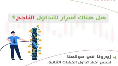 ما أسرار التداول الناجح وما هي سِمات عقلية المتداول الرابحة؟