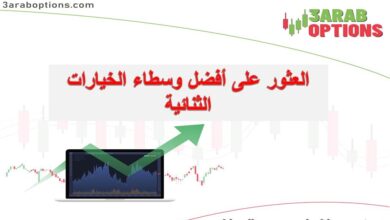 العثور على أفضل وسطاء الخيارات الثنائية