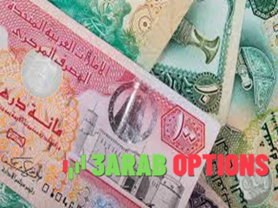 <strong>تحليل فني لسعر الدرهم الإماراتي مقابل الدولار (AED/USD): الدولار يترقب بيانات قرار الفائدة، والإمارات تدخل القائمة الرمادية الخاصة بغسيل الأموال.</strong> 1 تحليل فني لسعر الدرهم الإماراتي مقابل الدولار (AED/USD): الدولار يترقب بيانات قرار الفائدة، والإمارات تدخل القائمة الرمادية الخاصة بغسيل الأموال.