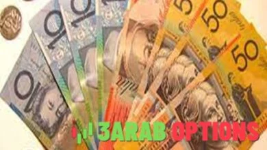 الدولار الأسترالي ينزلق لأدنى مستوى فى 3 أسابيع بسبب بيانات سوق العمل القاتمة