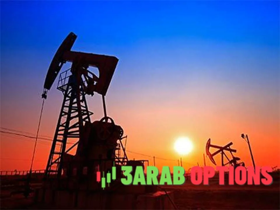 النفط يبلغ ذروة أسبوعين وسط تصاعد مخاوف الإمدادات العالمية 1 النفط يبلغ ذروة أسبوعين وسط تصاعد مخاوف الإمدادات العالمية