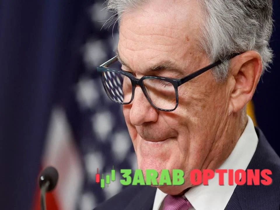 خطاب جيروم باول، رئيس الاحتياطي الفيدرالي، اليوم: بيانات Bitcoin و Ether ETF تُشير إلى موجة بيع واسعة النطاق