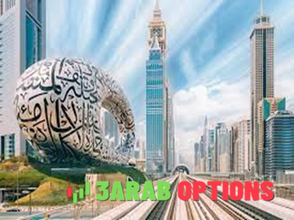 تجمّع كبار روّاد الصناعة في أسبوع VT Markets بدبي