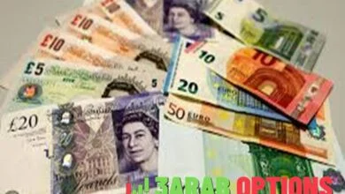 سعر الاسترليني مقابل الدولار يواصل الصعود – توقعات اليوم – 24-07-2025