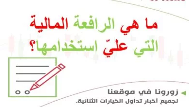 ما هي الرافعة المالية التي عليّ استخدامها؟ 6 ما هي الرافعة المالية التي عليّ استخدامها؟