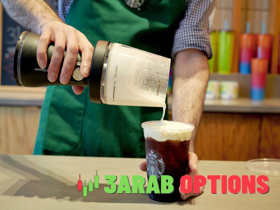 لماذا تطول فترة انتظارك في "ستاربكس"؟ 1 لماذا تطول فترة انتظارك في "ستاربكس"؟ التنوع المهول في الخيارات المتاحة يجعل تلبية طلبات الزبائن تستغرق وقتاً أطول.. لذا تسعى الشركة لتحديث منظومة الإعداد.