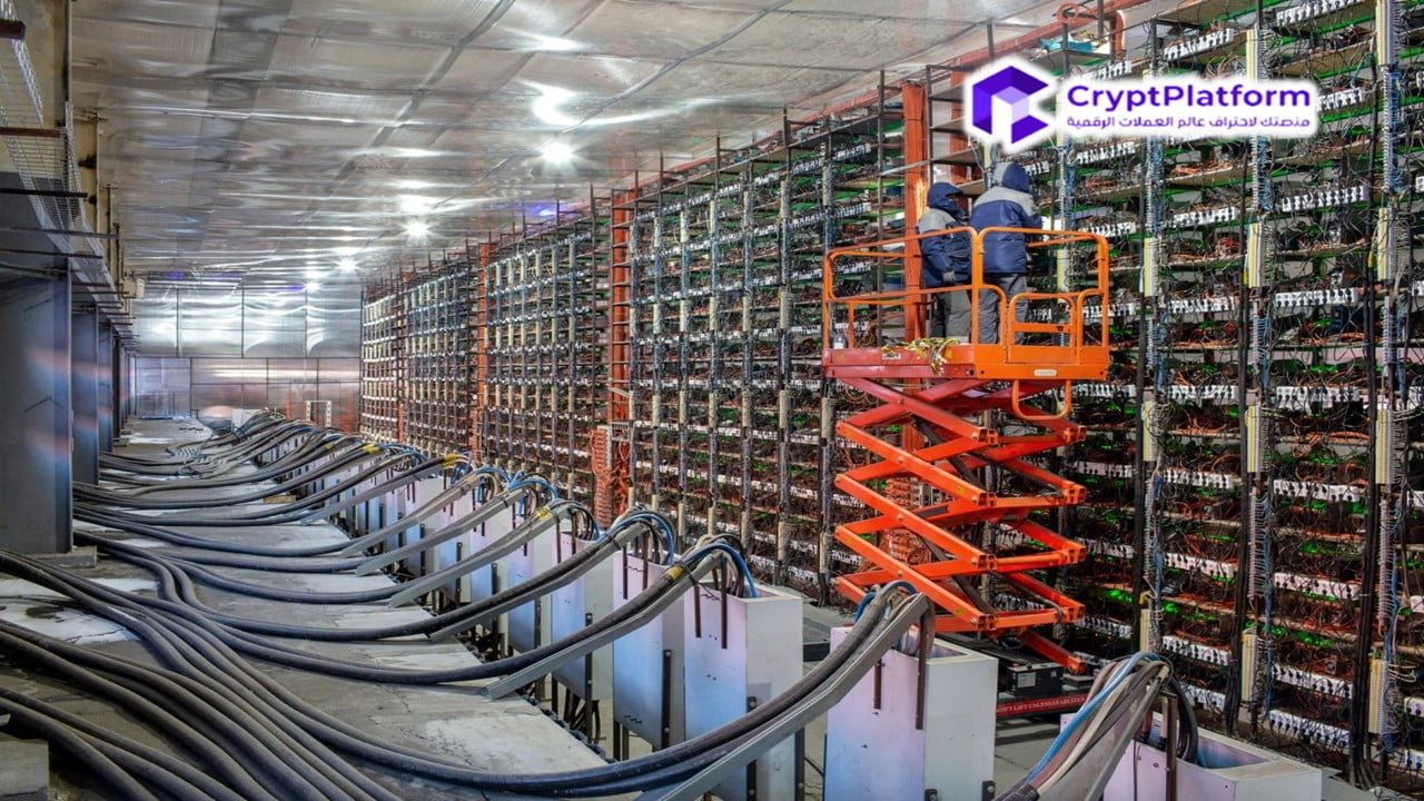 مؤسس بيتكوين أوردينالز “Bitcoin Ordinals”: يقول إن أنتبول”Antpool” يستخدم الوكلاء للتسلل في تعدين البيتكوين BTC اللامركزي. 1 انخفاض إيرادات تعدين البيتكوين بنسبة 57٪ عن ذروتها في عام 2024 في أغسطس، فهل هناك موجة بيع أخرى قادمة؟