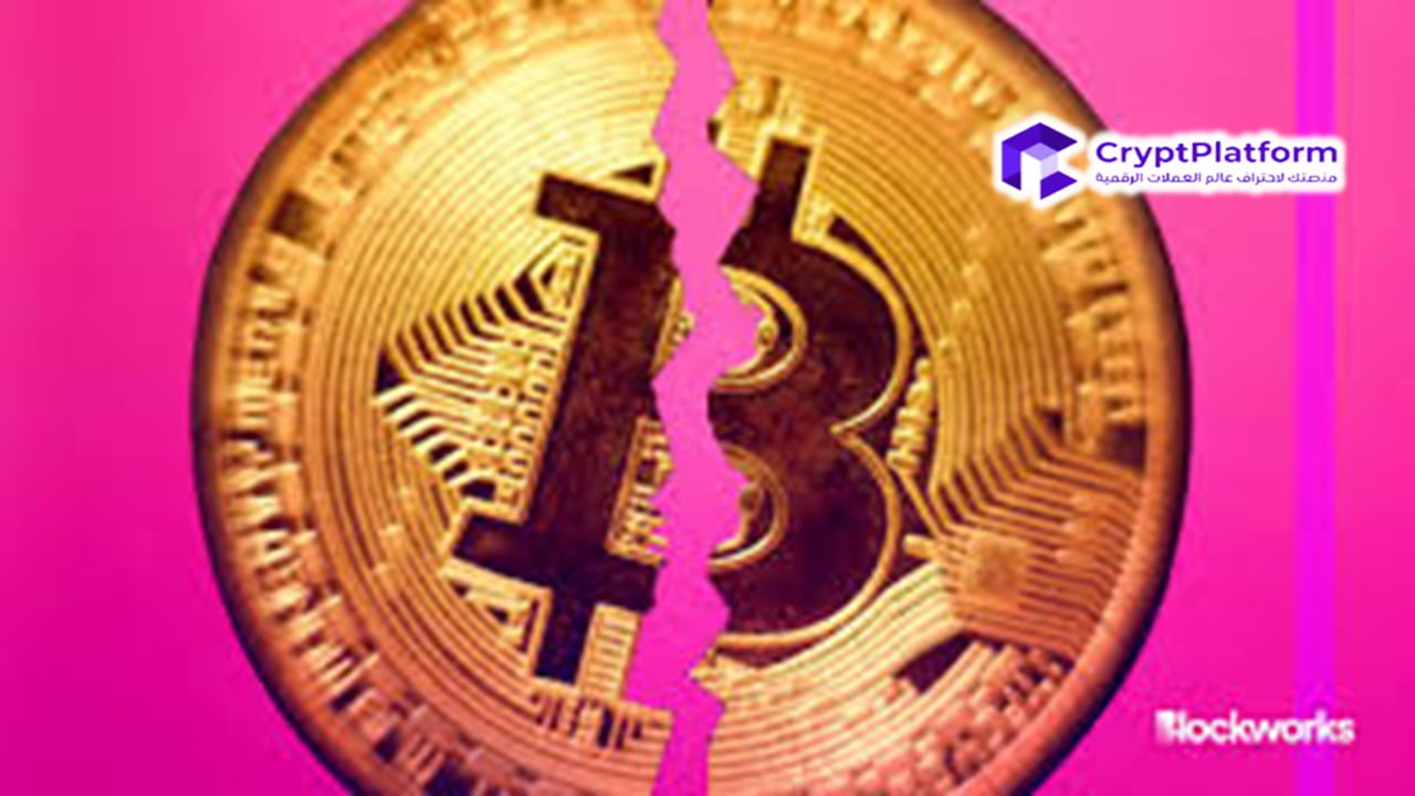 انهيار سوق العملات الرقمية.. 3 نقاط عليك الانتباه لها. 1 انهيار سوق العملات الرقمية.. 3 نقاط عليك الانتباه لها.