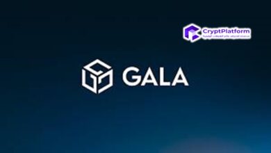 توقعات سعر غالا: 1 دولار أمريكي في الأفق بعد انخفاض سعر البيتكوين إلى النصف؟