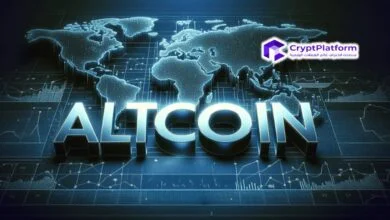 5 عملات بديلة تستحق المتابعة لتحقيق ربح بنسبة 500% في ديسمبر.