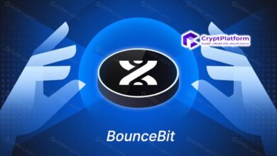 ارتفع سعر BounceBit بأكثر من 90% مع قيام Binance بتوسيع دعم العملة المشفرة BB، 