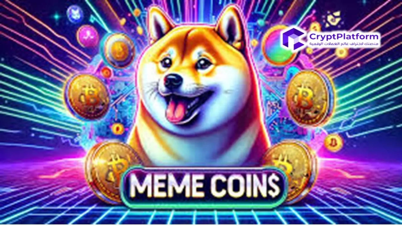 5 أسباب متفائلة لشراء عملات Meme المبنية على الذكاء الاصطناعي مع ارتفاع أسهم Nvidia (NVDA). 1 قد ترتفع هذه العملات الثلاث مع توسع دعم Binance.