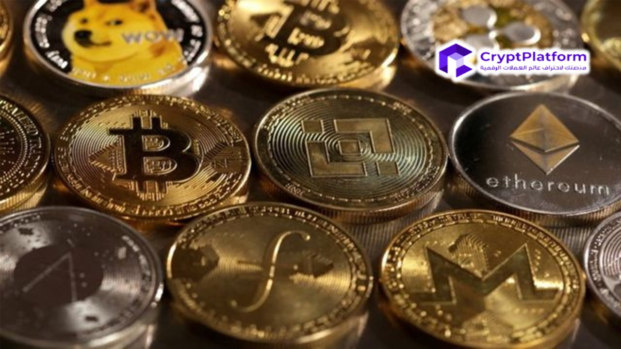 أفضل 4 عملات رقمية يمكن شراؤها في الموسم البديل لتحقيق أرباح هائلة. 1 أفضل 4 عملات رقمية يمكن شراؤها في الموسم البديل لتحقيق أرباح هائلة.