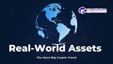 تطلق Ledgible تقارير ضريبية للأصول الحقيقية المرمزة.