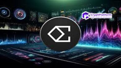 سعر الإيثينا “Ethena” يرتفع بنسبة 22% وسط تراكم كبير لعملة ENA .