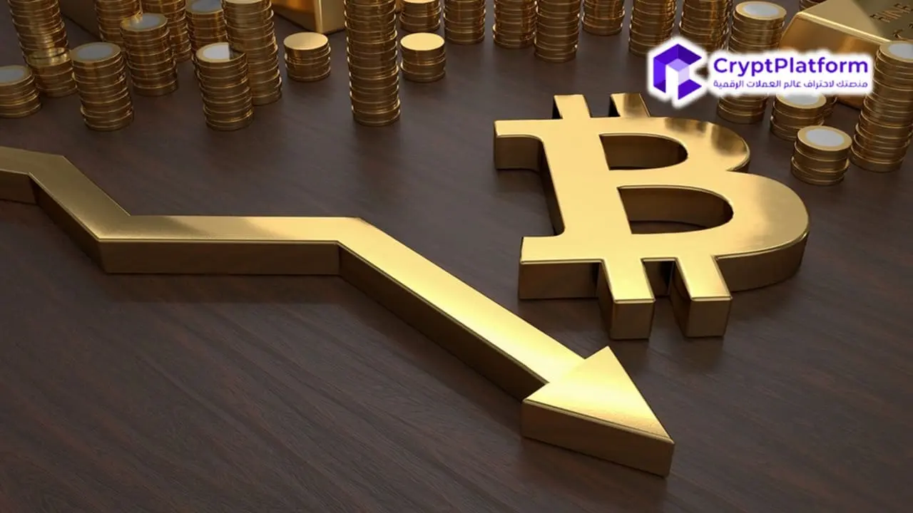 صناديق العملات المشفرة تشهد تدفقات خارجية بقيمة 305 مليون دولار، والمؤسسات متشائمة بشأن البيتكوين والإيثريوم؟ 1 هل ينهار سعر البيتكوين مرة أخرى قريبًا؟