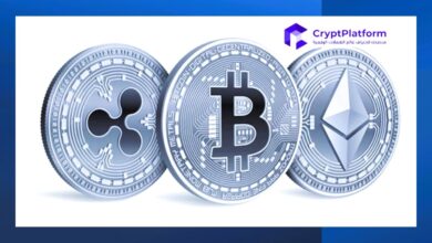 أهم 5 أسباب وراء انهيار عملات Bitcoin وETH وSOL وXRP وMeme.