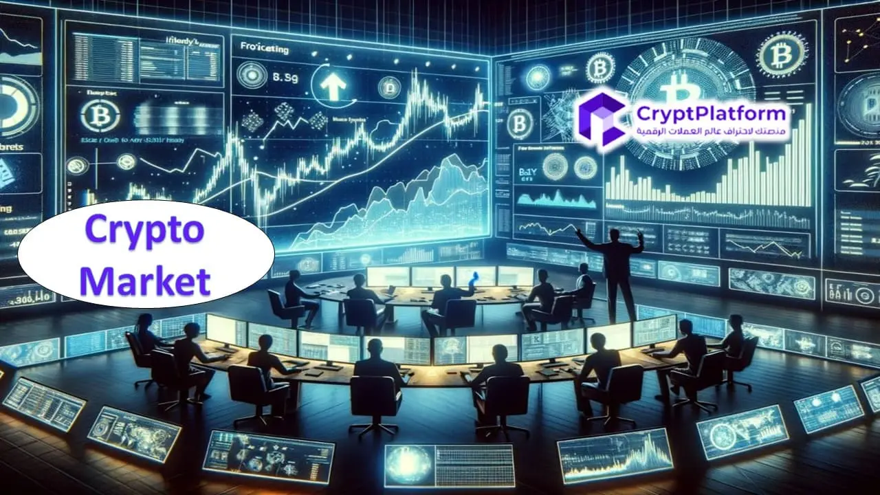 عناوين العملات المشفرة هذا الأسبوع: تقلبات أسعار البيتكوين والعملات البديلة بعد اجتماع اللجنة الفيدرالية للسوق المفتوحة، وبورصة Binance تكشف عن قوائمها. 1 لماذا يرتفع سوق العملات المشفرة اليوم ؟