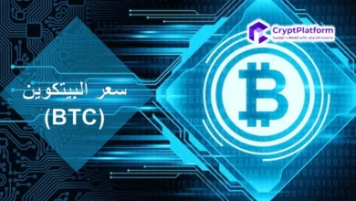 سعر البيتكوين اليوم: هل ينخفض ​​​​BTC إلى 90 ألف دولار خلال عطلة نهاية الأسبوع؟