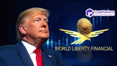 أكدت شركة WLFI التابعة لترامب إطلاق بطاقة الخصم وتطبيق البيع بالتجزئة في إطار شراكتها مع Bithumb 4 أكدت شركة WLFI التابعة لترامب إطلاق بطاقة الخصم وتطبيق البيع بالتجزئة في إطار شراكتها مع Bithumb